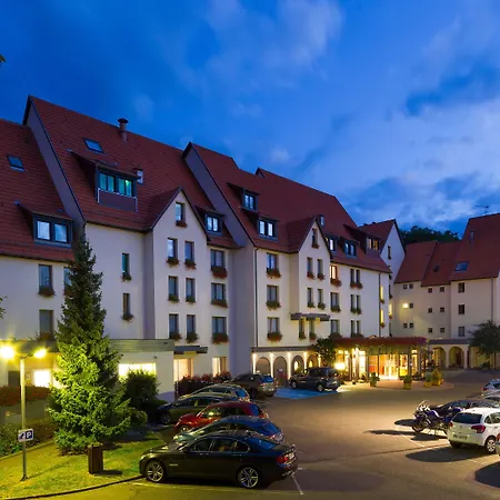 Restaurant & Verte Vallee Hotel