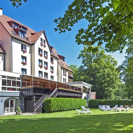 Hotel Restaurant & Verte Vallee