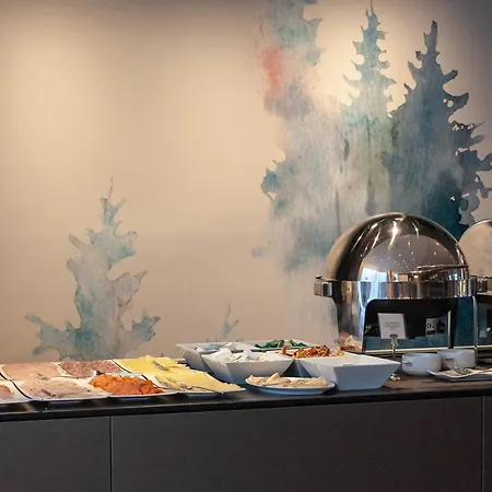 Restaurant & Verte Vallee Munster