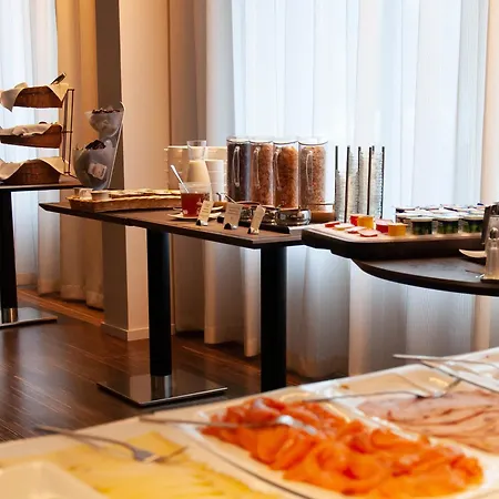 Restaurant & Verte Vallee מלון מונסטר