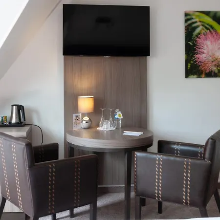 Restaurant & Verte Vallee