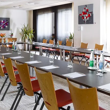Hotell Restaurant & Verte Vallee