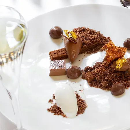 Restaurant&spa Verte Vallée Munster (Haut-Rhin)