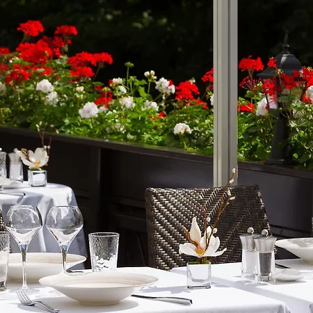 Hotel Restaurant & Verte Vallee Munster (Haut-Rhin)