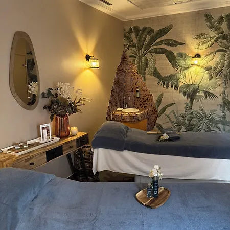 Hotel Restaurant & Verte Vallee 4*