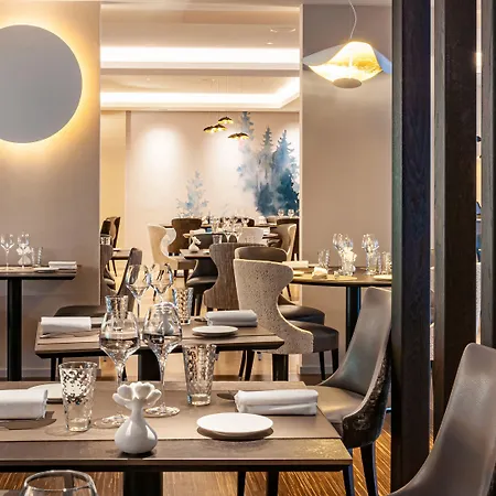 Hotel Restaurant & Verte Vallee