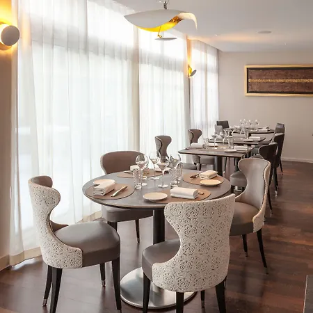 Restaurant & Verte Vallee 4* Munster (Haut-Rhin)