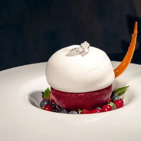 Restaurant & Verte Vallee 4* Munster (Haut-Rhin)