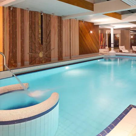 Restaurant & Verte Vallee 4*