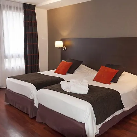 Restaurant & Verte Vallee 4*