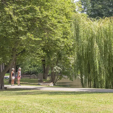 Restaurant&spa Verte Vallée 4*