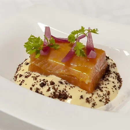 Hotell Restaurant & Verte Vallee Munster (Haut-Rhin)