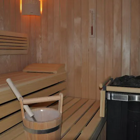Hotel Restaurant & Verte Vallee 4*