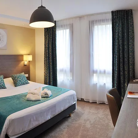 Restaurant & Verte Vallee 4* Munster (Haut-Rhin)
