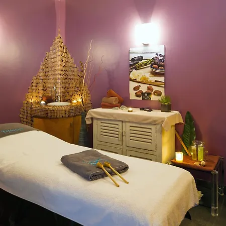 Hotel Restaurant&spa Verte Vallée Munster (Haut-Rhin)