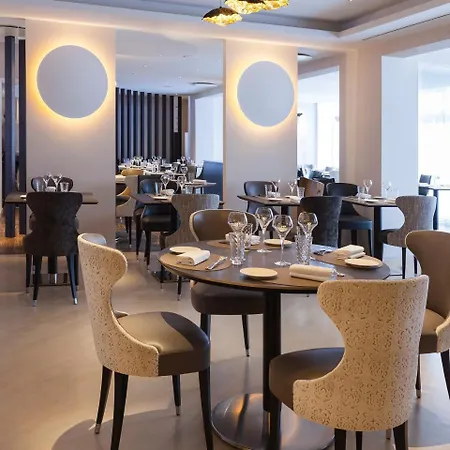 Restaurant & Verte Vallee Munster