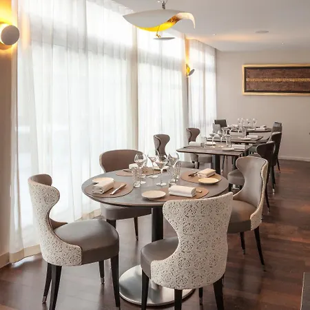 Restaurant & Verte Vallee 4*