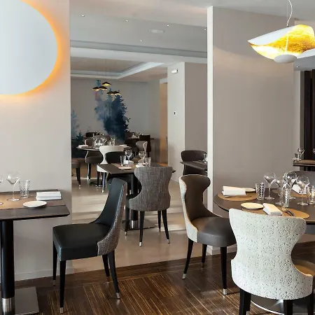 Hotell Restaurant & Verte Vallee 4*