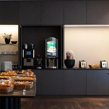 Restaurant & Verte Vallee Szálloda Munster