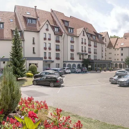 Restaurant & Verte Vallee