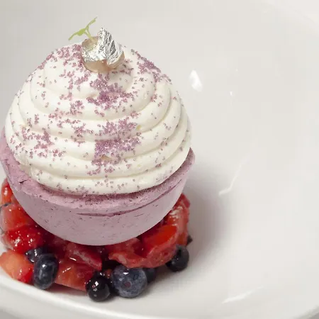 Restaurant & Verte Vallee 4*