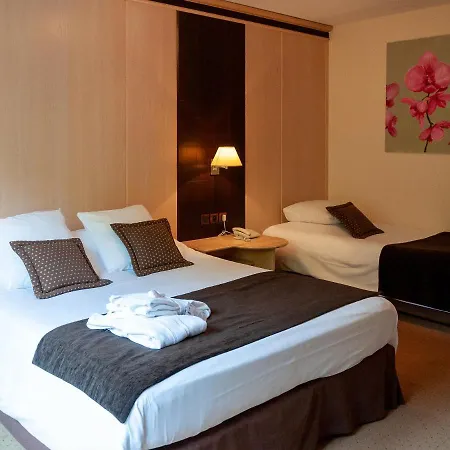 Restaurant & Verte Vallee