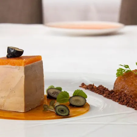 Restaurant & Verte Vallee Munster