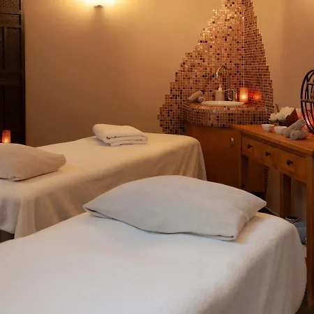 Hotell Restaurant & Verte Vallee