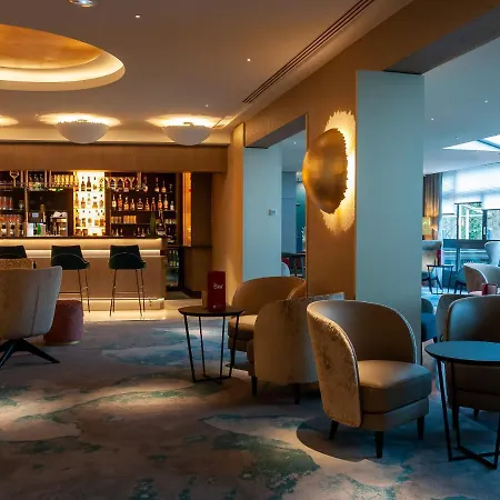 Restaurant & Verte Vallee Hotel Munster (Haut-Rhin)