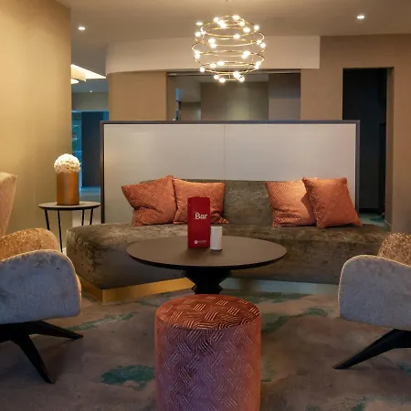 Restaurant & Verte Vallee Hotell