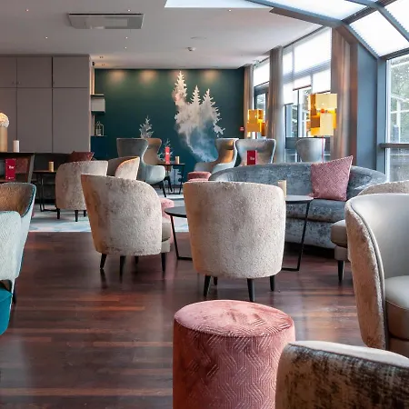 Restaurant & Verte Vallee 4* Munster (Haut-Rhin)