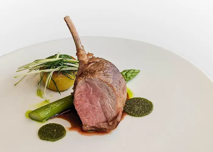 Hotel Restaurant&spa Verte Vallée 4*