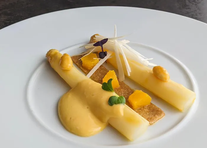 Restaurant & Verte Vallee