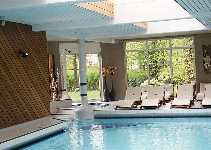 Hotel Restaurant & Verte Vallee Munster (Haut-Rhin)