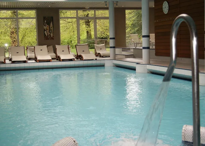 Restaurant&spa Verte Vallée Munster (Haut-Rhin)