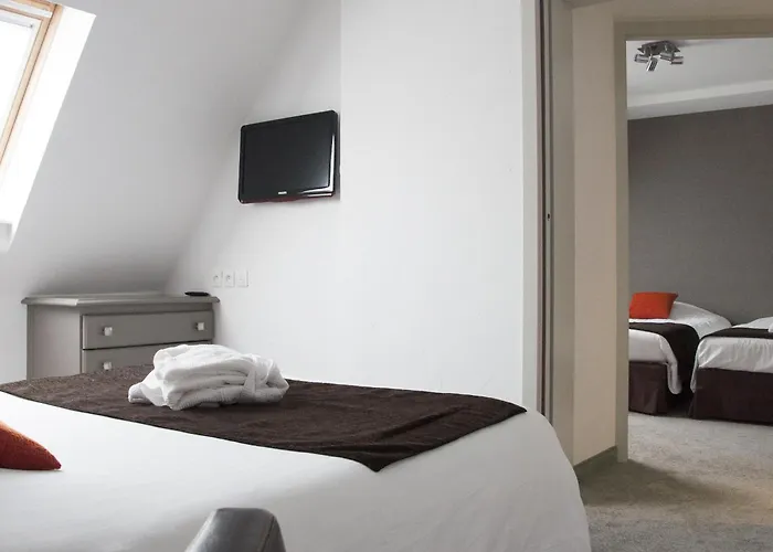 Restaurant&spa Verte Vallée