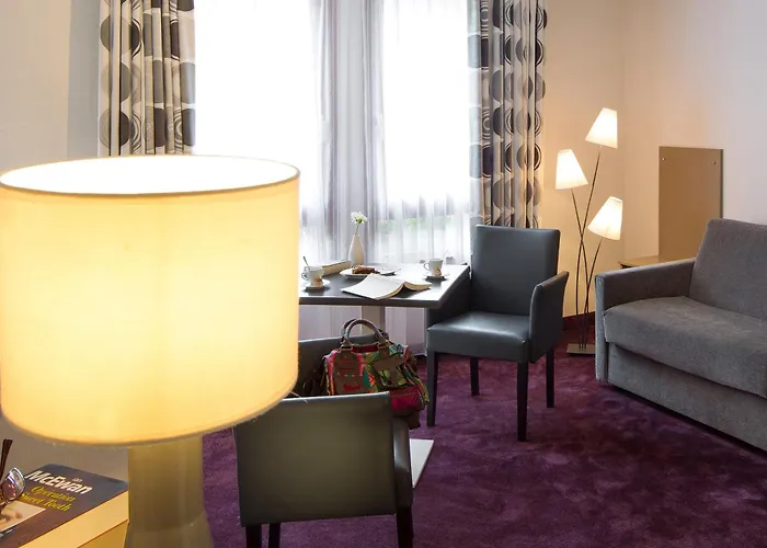 Restaurant&spa Verte Vallée