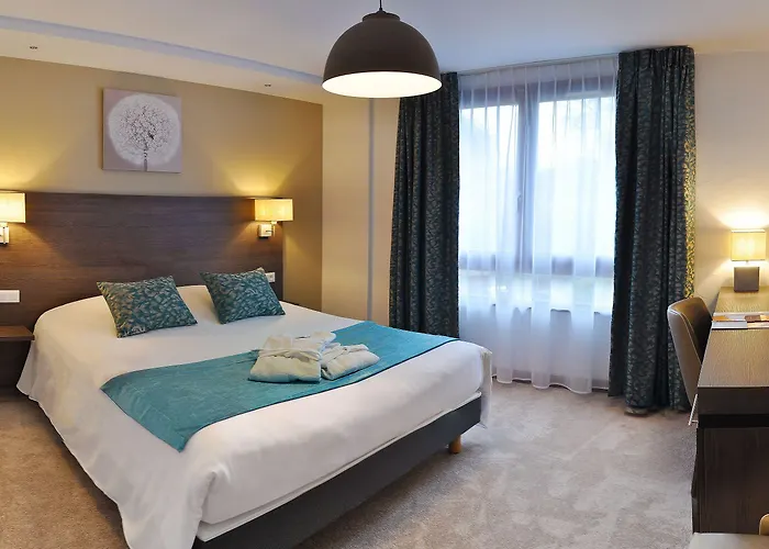 Restaurant&spa Verte Vallée 4* Munster (Haut-Rhin)