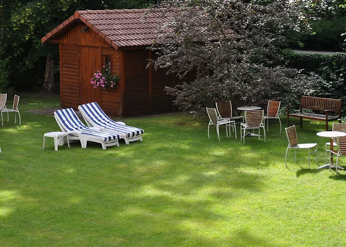 Restaurant & Verte Vallee Munster (Haut-Rhin)