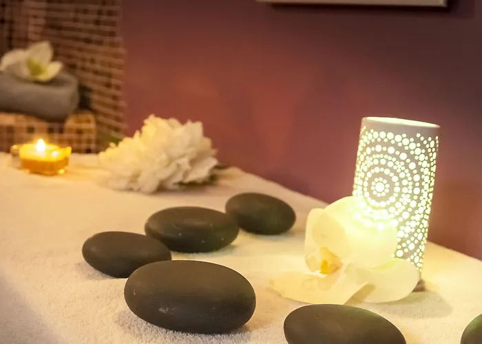 Restaurant&spa Verte Vallée