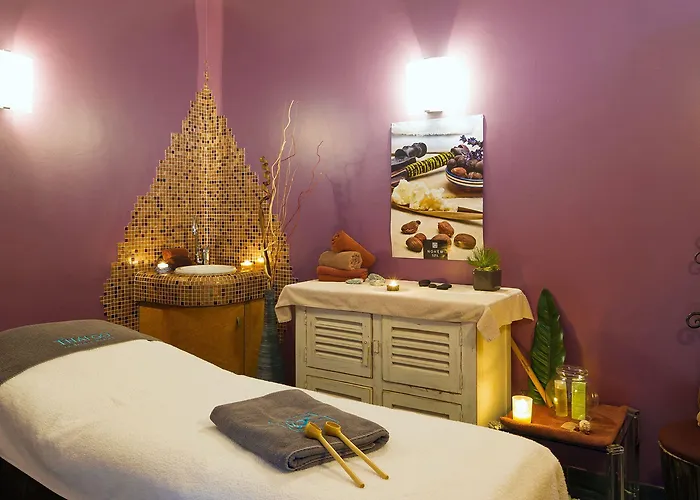 Hotel Restaurant&spa Verte Vallée Munster (Haut-Rhin)