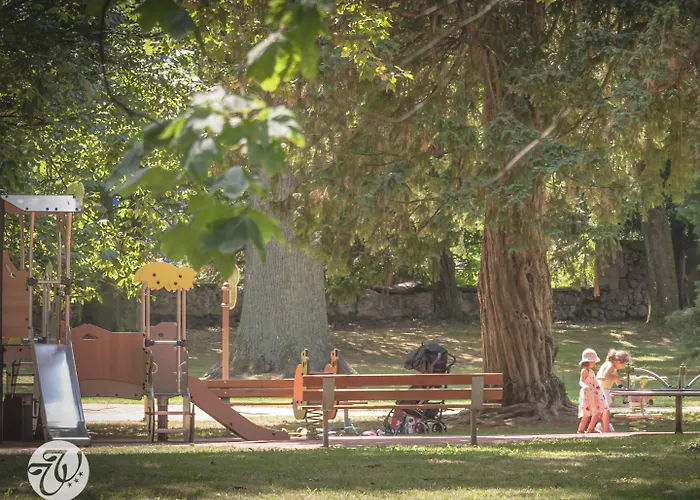 Hotel Restaurant & Verte Vallee Munster (Haut-Rhin)