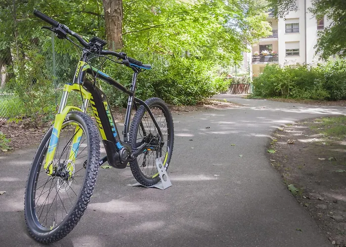 Restaurant & Verte Vallee Hotel Munster (Haut-Rhin)