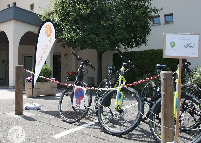 Restaurant&spa Verte Vallée Hotel