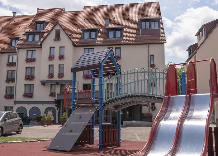 Restaurant&spa Verte Vallée 4*