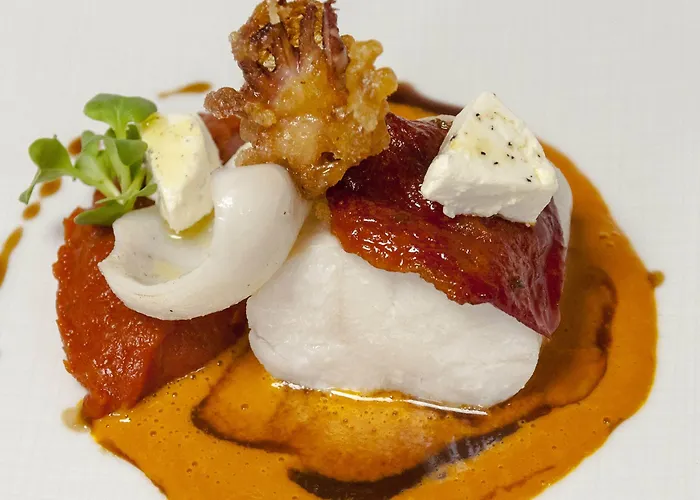 Restaurant & Verte Vallee 4* Munster (Haut-Rhin)