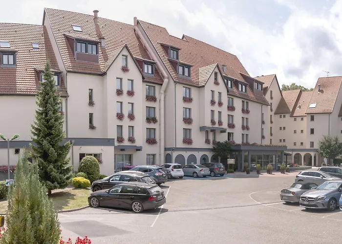 Restaurant&spa Verte Vallée 4* Munster (Haut-Rhin)