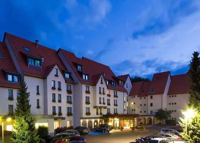 Hotel Restaurant & Verte Vallee