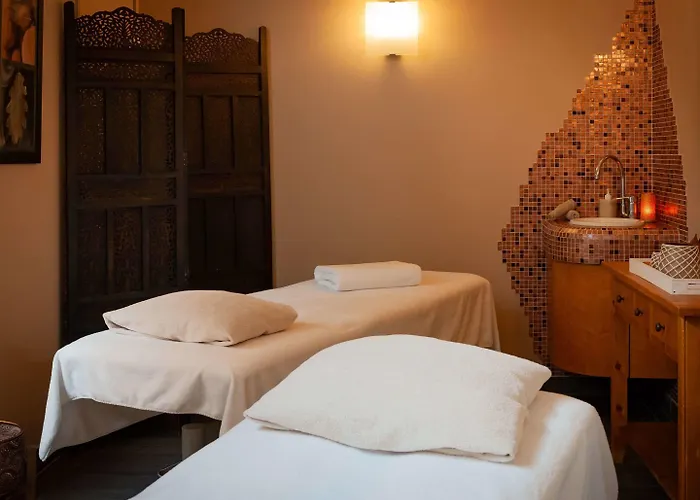 Restaurant & Verte Vallee Hotel Munster (Haut-Rhin)