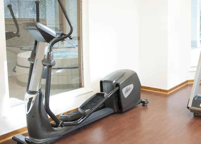 Restaurant & Verte Vallee Hotel Munster (Haut-Rhin)